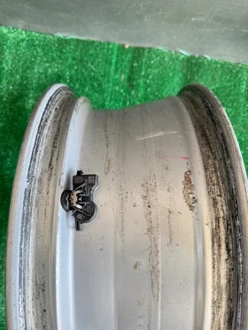 Джанти за Nissan, снимка 5