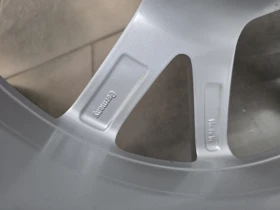 Джанти за Audi, снимка 9