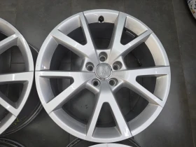 Джанти за Audi, снимка 7