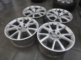 Джанти за Audi, снимка 4
