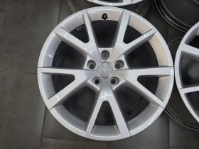 Джанти за Audi, снимка 8