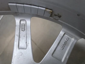 Джанти за Audi, снимка 10