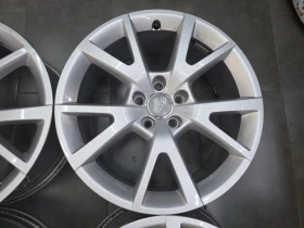 Джанти за Audi, снимка 6