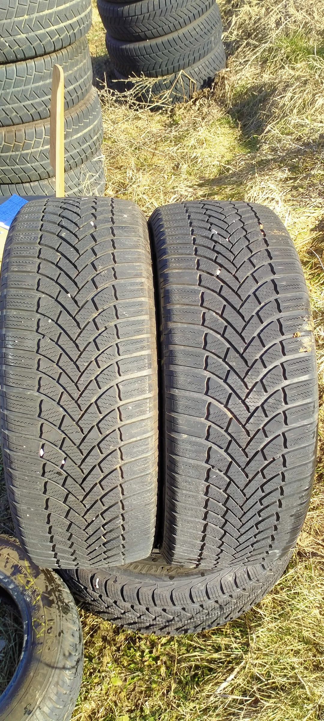  235/55R18 | Mobile.bg   1