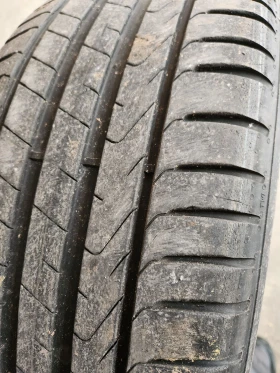 Гуми Летни 225/55R18, снимка 1 - Гуми и джанти - 48788830