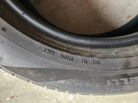 Гуми Летни 225/55R18, снимка 2 - Гуми и джанти - 48788830