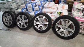        215/55R17  Toyota Avensis