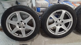    215/55R17  Toyota Avensis | Mobile.bg    6