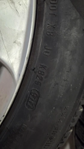    215/55R17  Toyota Avensis | Mobile.bg    4