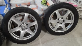    215/55R17  Toyota Avensis | Mobile.bg    3
