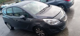 Opel Meriva 1.4i /1.3/1.7CDTi, снимка 2