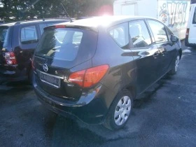 Opel Meriva 1.4i /1.3/1.7CDTi, снимка 10