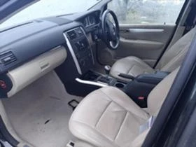 Mercedes-Benz B 170 Automatic, снимка 4