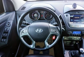 Hyundai IX35 1.6i COMFORT, снимка 9