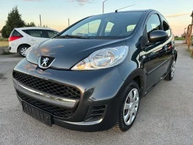 Peugeot 107 1.0i 68k.c.