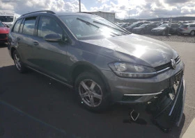 VW Golf 7 1.4, снимка 1