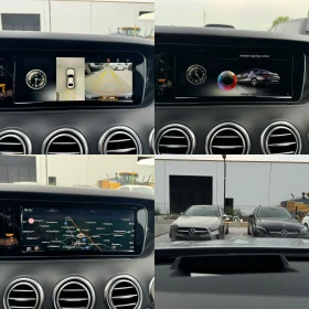 Mercedes-Benz S 500 * 63AMG* Swarovski MAX FULL, снимка 14