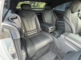 Mercedes-Benz S 500 * 63AMG* Swarovski MAX FULL, снимка 13