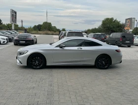 Mercedes-Benz S 500 * 63AMG* Swarovski MAX FULL, снимка 7