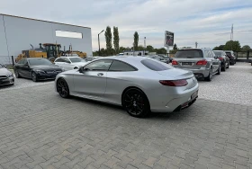 Mercedes-Benz S 500 * 63AMG* Swarovski MAX FULL, снимка 6