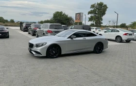 Mercedes-Benz S 500 * 63AMG* Swarovski MAX FULL, снимка 2