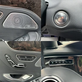 Mercedes-Benz S 500 * 63AMG* Swarovski MAX FULL, снимка 16