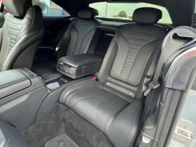 Mercedes-Benz S 500 * 63AMG* Swarovski MAX FULL, снимка 12