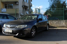 Subaru Impreza 1.5