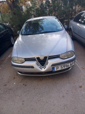 Alfa Romeo 156 1.8 T.S.