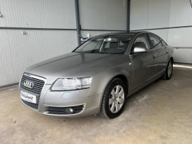 Audi A6 3.2FSI Германия, снимка 3