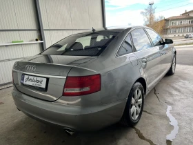 Audi A6 3.2FSI Германия, снимка 4