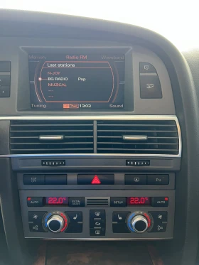 Audi A6 3.2FSI Германия, снимка 10