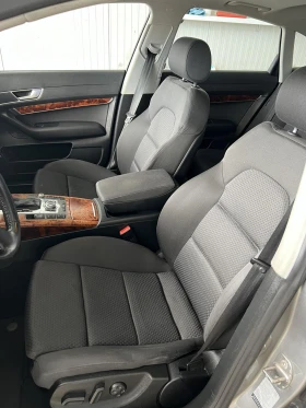 Audi A6 3.2FSI Германия, снимка 8