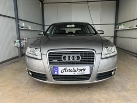 Audi A6 3.2FSI Германия, снимка 2