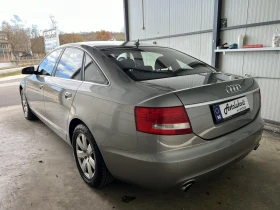 Audi A6 3.2FSI Германия, снимка 6