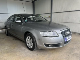Audi A6 3.2FSI Германия, снимка 1