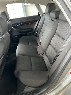 Audi A6 3.2FSI Германия, снимка 11