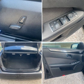 Mercedes-Benz E 220 2.2CDi, 170кс, AVANTGARDE, КОЖА, НАВИ, ПОДГР, ЛЕД,, снимка 12