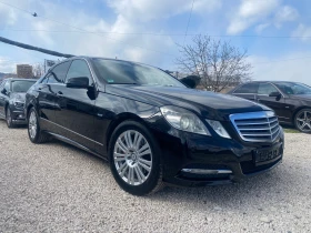 Mercedes-Benz E 220 2.2CDi, 170кс, AVANTGARDE, КОЖА, НАВИ, ПОДГР, ЛЕД,, снимка 3