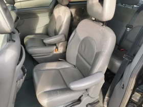 Chrysler Voyager 2.5CRDI ITALY 7места, снимка 10