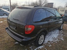 Chrysler Voyager 2.5CRDI ITALY 7места, снимка 4