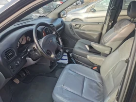 Chrysler Voyager 2.5CRDI ITALY 7места, снимка 9