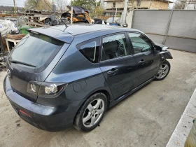 Mazda 3 2.0 MZR-CD 143 коня, снимка 2
