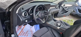 Mercedes-Benz C 180 Avantgarde ШВЕЙЦАРИЯ ПЪЛНА СЕРВИЗНА ИСТОРИЯ , снимка 14