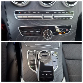 Mercedes-Benz C 180 Avantgarde ШВЕЙЦАРИЯ ПЪЛНА СЕРВИЗНА ИСТОРИЯ , снимка 17