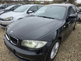 BMW 116 1.6 FACELIFT, снимка 3
