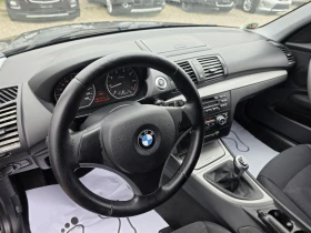 BMW 116 1.6 FACELIFT, снимка 8