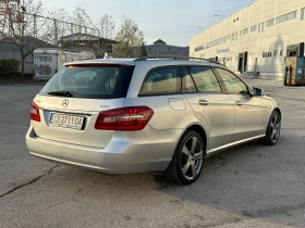Mercedes-Benz E 220 2.2d 170 к.с./ГАРАНЦИЯ/БАРТЕР/ЛИЗИНГ/КОМЕНТАР, снимка 4