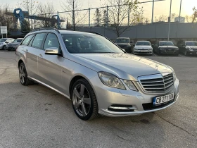 Mercedes-Benz E 220 2.2d 170 к.с./ГАРАНЦИЯ/БАРТЕР/ЛИЗИНГ/КОМЕНТАР, снимка 6