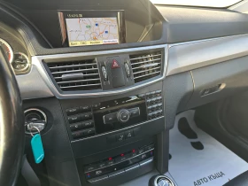 Mercedes-Benz E 220 2.2d 170 к.с./ГАРАНЦИЯ/БАРТЕР/ЛИЗИНГ/КОМЕНТАР, снимка 11